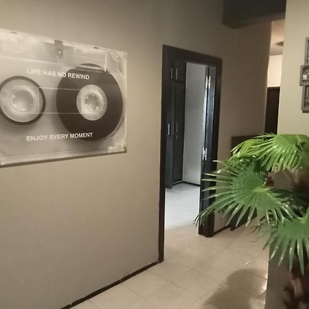 Apart 4 Family 马拉喀什 外观 照片