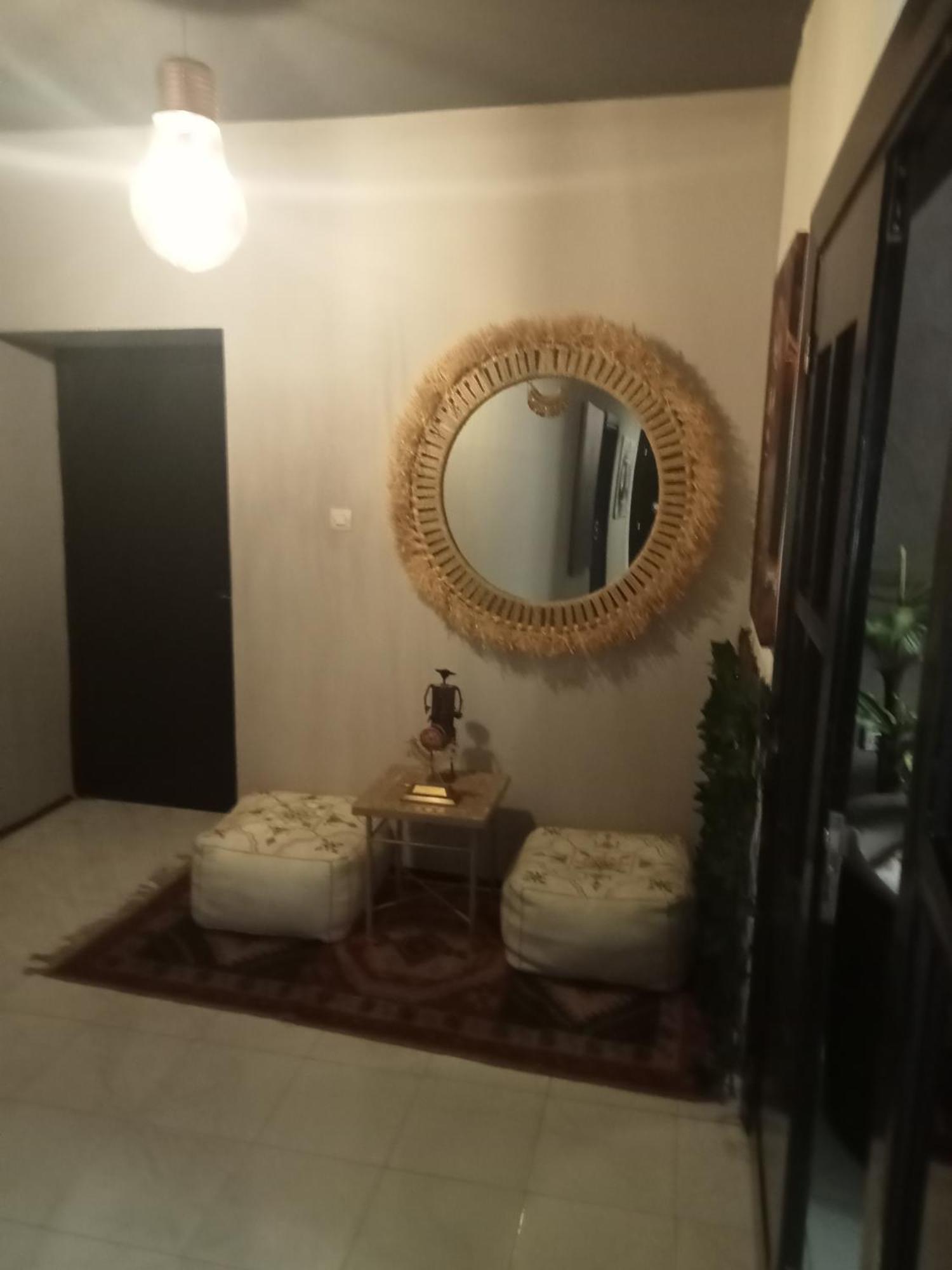 Apart 4 Family 马拉喀什 外观 照片